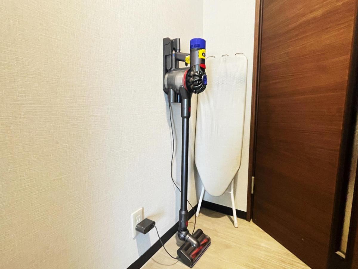 新宿都心jr山手线步行3分钟家庭组团出游首选东京市景韩国步行街免费wifi Tokyo prefektur Exteriör bild